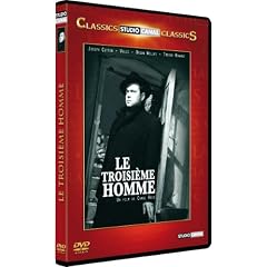 Le Troisi�me homme