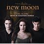 The Twilight Saga: New Moon - The Score