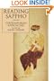 Reading Sappho: Contemporary Approaches (Classics and Contemporary Thought)