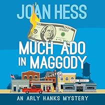 Much Ado in Maggody Much Ado in Maggody