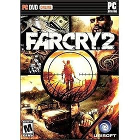 Far Cry 2