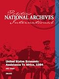 United States Economic Assistance To Africa, 1984