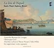 La Lira Di Napoli Haydn, Pleyel, Orgitano, Mozart