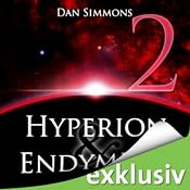 H&ouml;rbuch Hyperion & Endymion 2