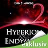 H&ouml;rbuch Hyperion & Endymion 2
