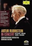 Rubinstein;a/Haitink;B-Concert