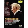 Artur Rubinstein in Concert