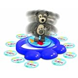 Little Charley Bear Gues & Spin Game