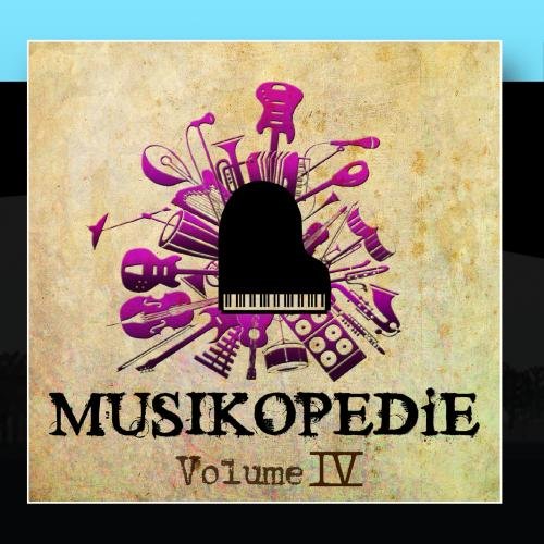 Musikopedie Vol. IV