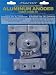 Martyr Verado 6 cylinder Mercury Anode Kit