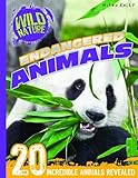 Endangered animals