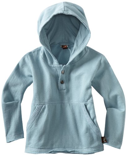 Charlie Rocket Boys 8-20 Pull Over Fleece HoodieB008414YTA 