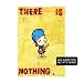 Absynthe-Minded-There Is Nothing cd cover