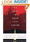 The Man to Send Rain Clouds: Contemporary Stories by American Indians