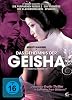 Das Geheimnis der Geisha (DVD)