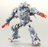トランスフォーマー ベーシック メガトロン