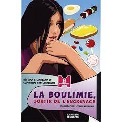 La boulimie, sortir de l'engrenage