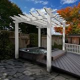 Portland Pergola