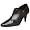 Black Snake Print