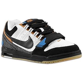 Nike 6.0 Air Heist Shoe - Men
