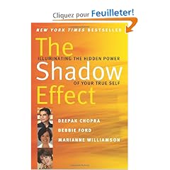 The Shadow Effect: Illuminating the Hidden Power of Your True Self