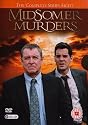 Midsomer Murders Complete Series Eight [DVD] [2005]