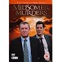 Midsomer Murders Complete Series Eight [DVD] [2005]