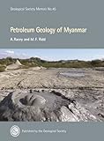 Petroleum geology of Myanmar