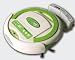 Infinuvo CleanMate Robot Vacuum with Scheduler & Home Base QQ-2 PLUS