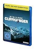 Image de Cliffhanger [Blu-ray] [Import allemand]