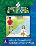 Info Trail Emergent Stage Training with Ali and Emma (LILA)