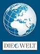 DIE WELT