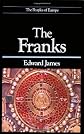 The Franks (The Peoples of Europe Series)