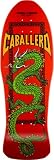 Powell-Peralta "Caballero Chinese Dragon" Deck