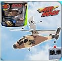 Air Hogs Reflex Helicopter - AH-64 Apache (styles and colors may vary)
