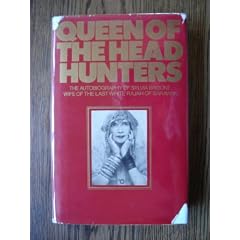 Queen of the Headhunters