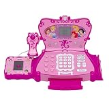Disney Princess Cash Register