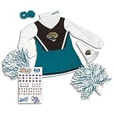 Reebok - Jaguars Reebok Cheerleader Gift Set - Little Kids