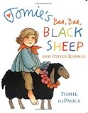 Tomie's Baa Baa Black Sheep