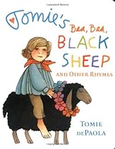 Tomie's Baa Baa Black Sheep Tomie's Baa Baa Black Sheep