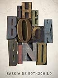 IMAGE OF The Book Bind (Kindle Single)