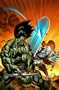 Incredible Hulk: Planet Skaar