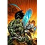 Incredible Hulk: Planet Skaar