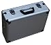 Vestil CASE-1814 Aluminum Tool Storage Case, 18