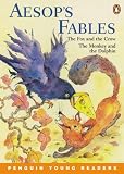Aesop's Fables, Level 2, Penguin Young Readers (Penguin Young Reader 2)