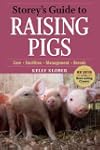 Storey's Guide to Raising Pigs: 3rd E...