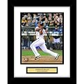 Adrian Beltre Framed Print - 8x10"