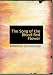 The Song of the Blood-Red Flower (Large Print Edition)
