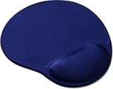 Speed-Link SL-6211-SBE Gelee Mousepad Blue