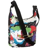 Julie Apple Dance All Night Mini Cross-Body